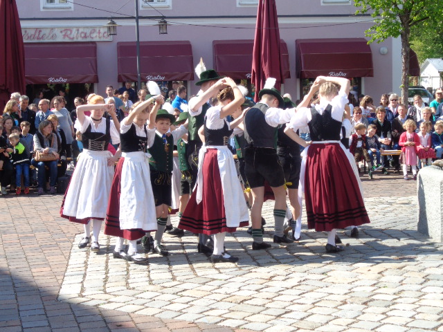 Mangfalltaler Kolbermoor